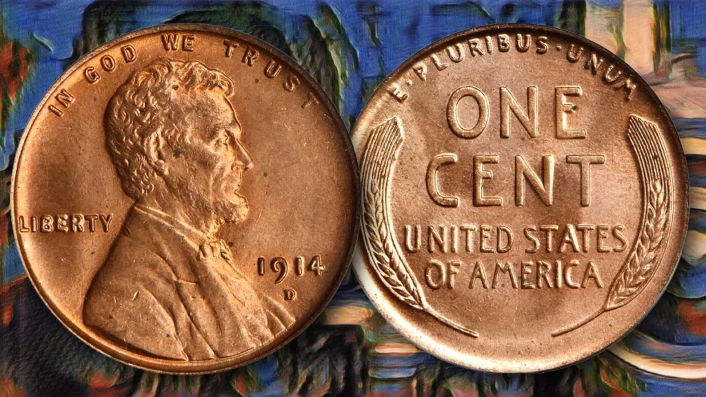 Looking for Valuable Pennies? Here Are 10 Rare Ones to Find