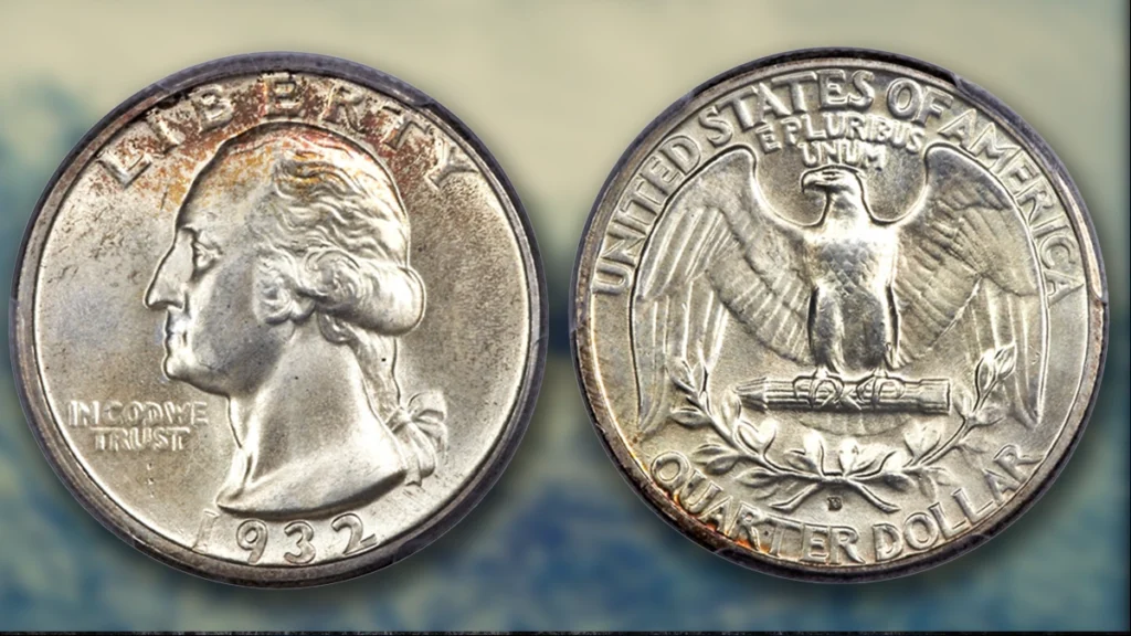 Which U.S. Coins Are Rare and Valuable? 9 Worth Money in Your Pocket Change