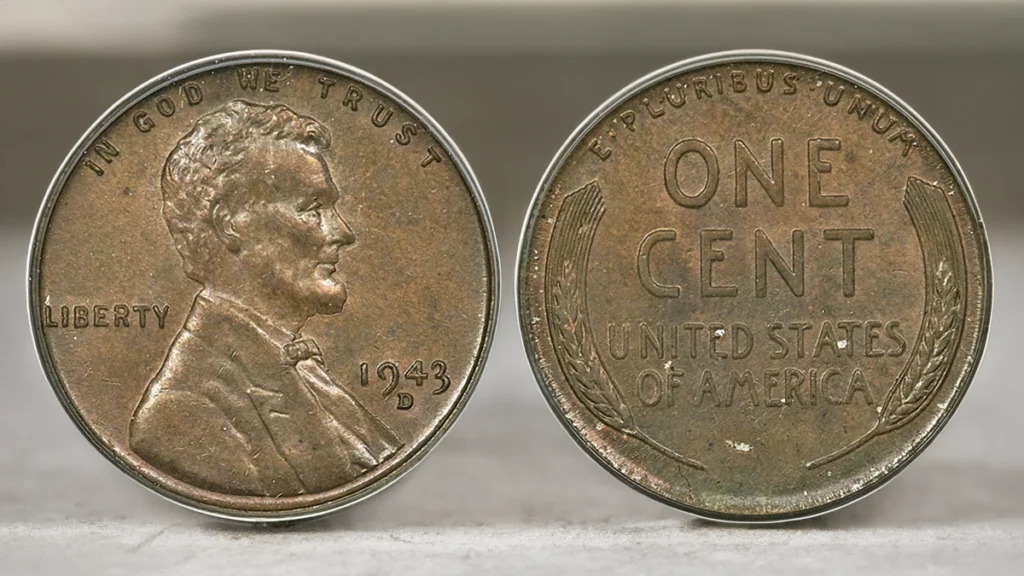 This Rare Lincoln Wheat Penny Sold for $14 Million – Could You Have One in Your Collection?