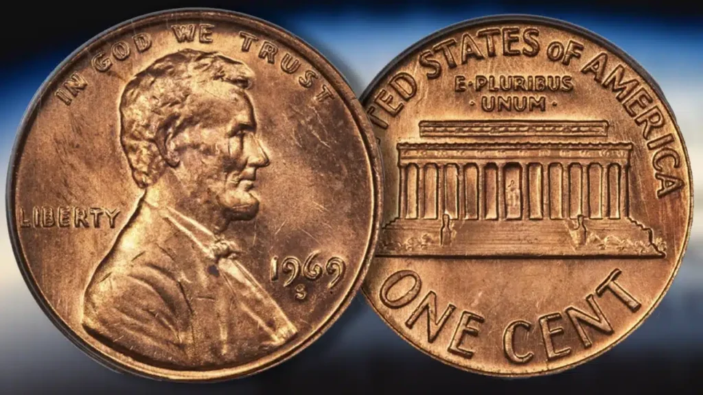 Most Valuable Doubled Die Pennies Worth Up to $150,000!