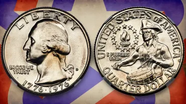 3 Rare Coins You Can't Miss, Including a $90 Million Quarter – Key Details Inside!