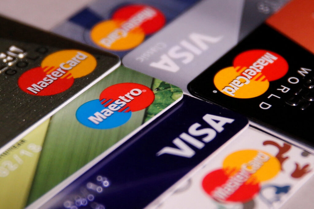 Visa & Mastercard to Pay $5.6 Billion Settlement