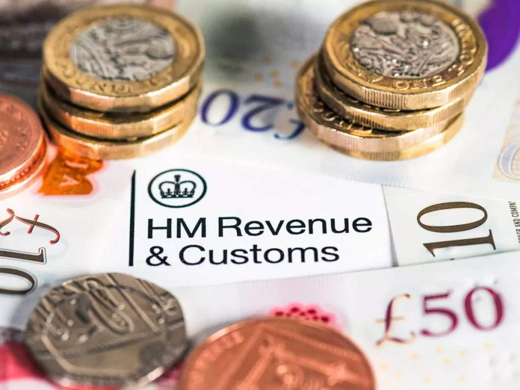 UK Savers Could Owe Tax on Interest Earned Over £3,500