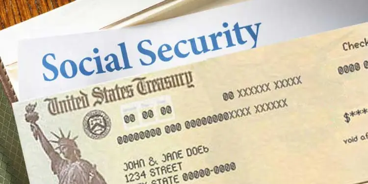 Social Security