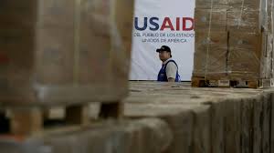 USAID Funding Freeze Disrupts HIV, Polio, and Bird Flu Efforts in Developing Nations