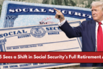 2025 Sees a Shift in Social Security’s Full Retirement Age