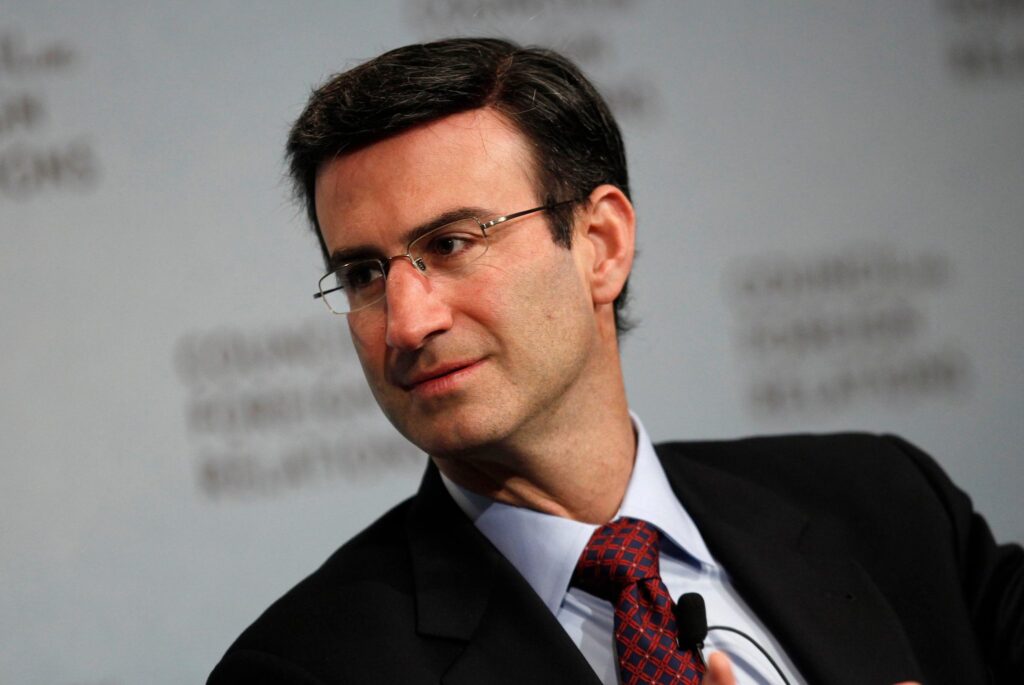 Inside Peter Orszag’s Personal Life: Divorce, Relationships, and Key Facts