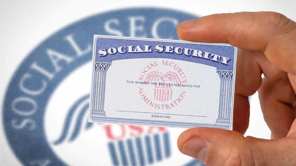 Social-Security