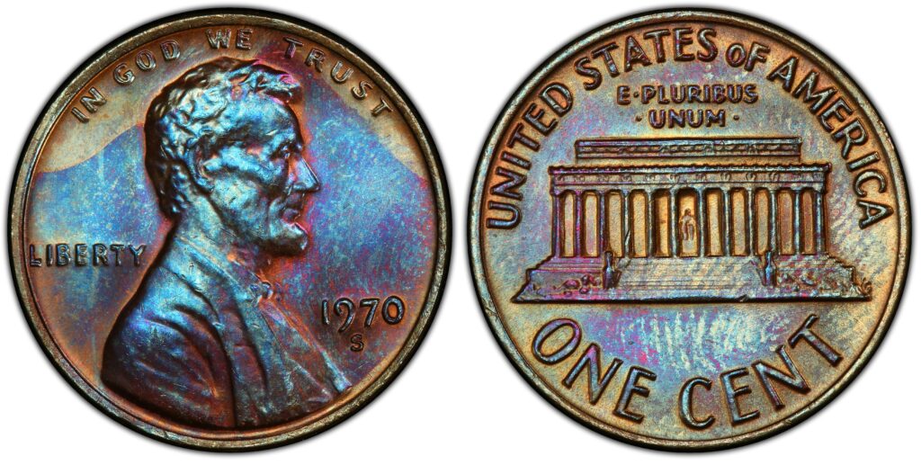 Which U.S. Coins Are Rare and Valuable? 9 Worth Money in Your Pocket Change