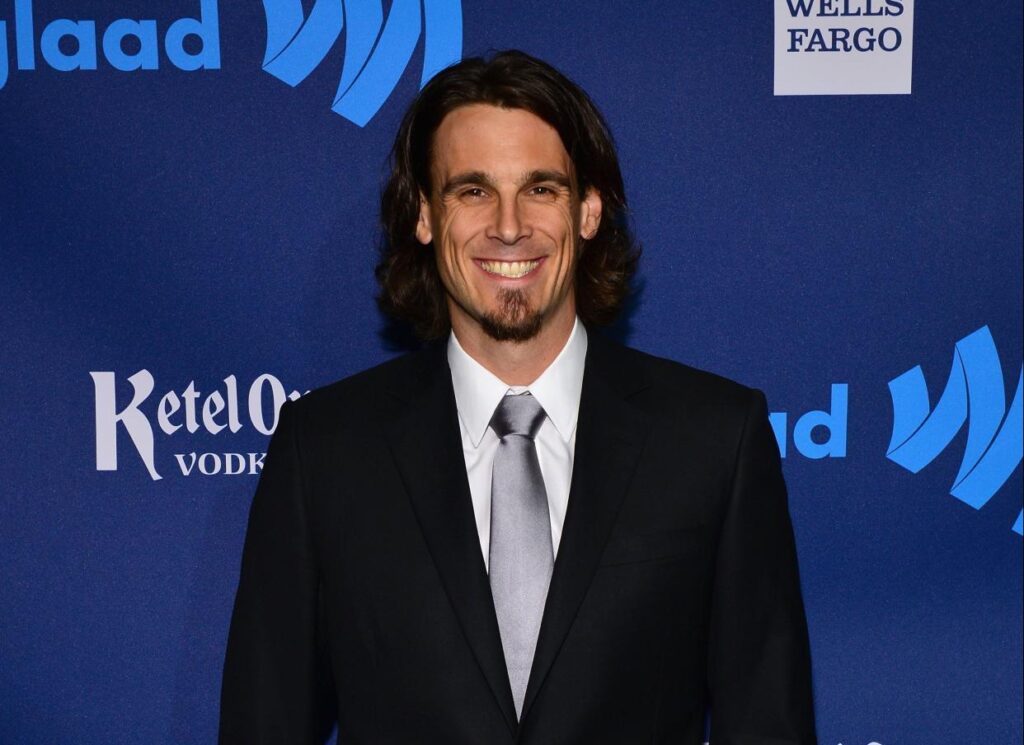 Former NFL Punter Chris Kluwe Arrested After Calling MAGA 'a Nazi Movement' in Protest