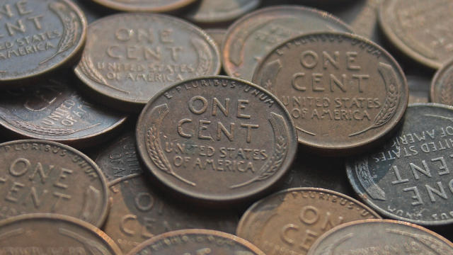 This Rare Lincoln Wheat Penny Sold for $14 Million – Could You Have One in Your Collection?