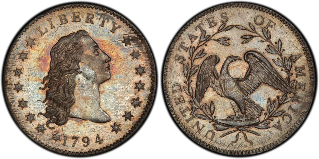 29 of the Most Valuable Coins Ever Minted—9 Worth Over $1 Million!