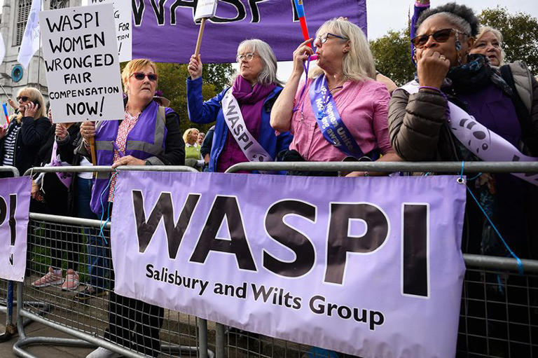 Why WASPIs Are Unlikely to Win Their Compensation Claim, Experts Say?