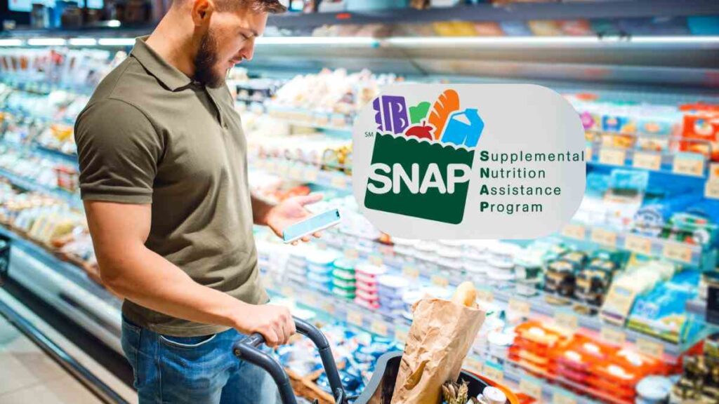 SNAP Budget Cuts: The Battle Over Food Assistance in Congress