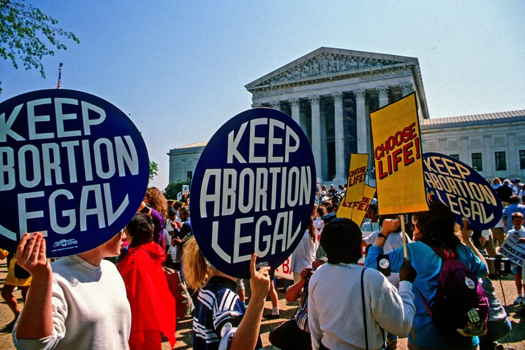 Lawsuit Against Federal Workplace Abortion Policy Moves Forward