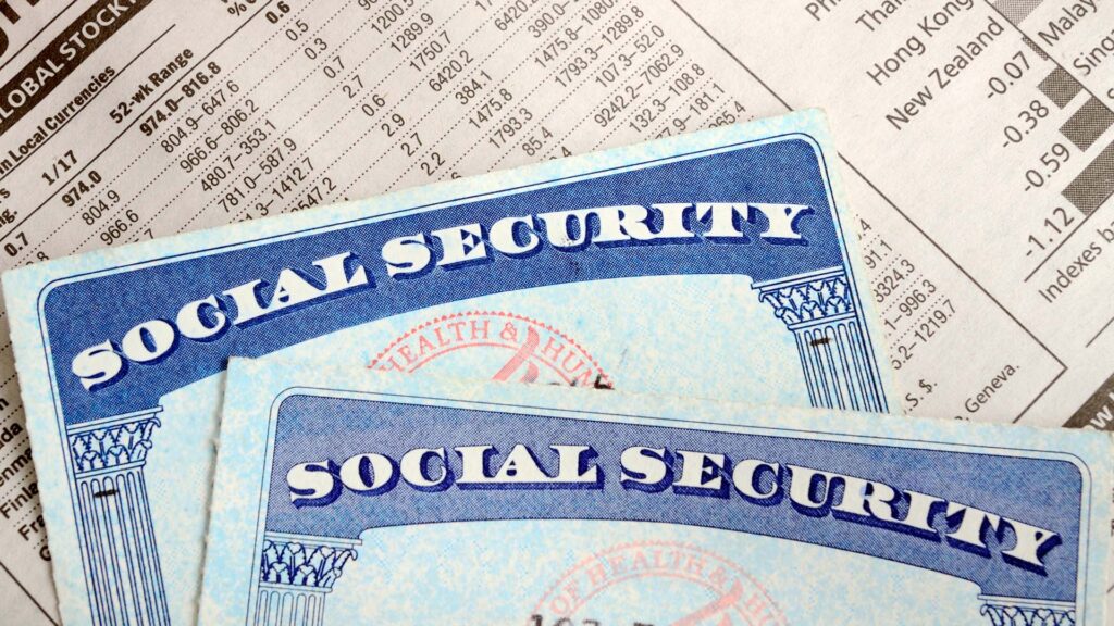 Social Security Fairness Act: A Game Changer for Retirees Nationwide