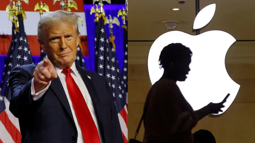 Apple to Fix iPhone Dictation Bug That Confused ‘Racist’ With ‘Trump’