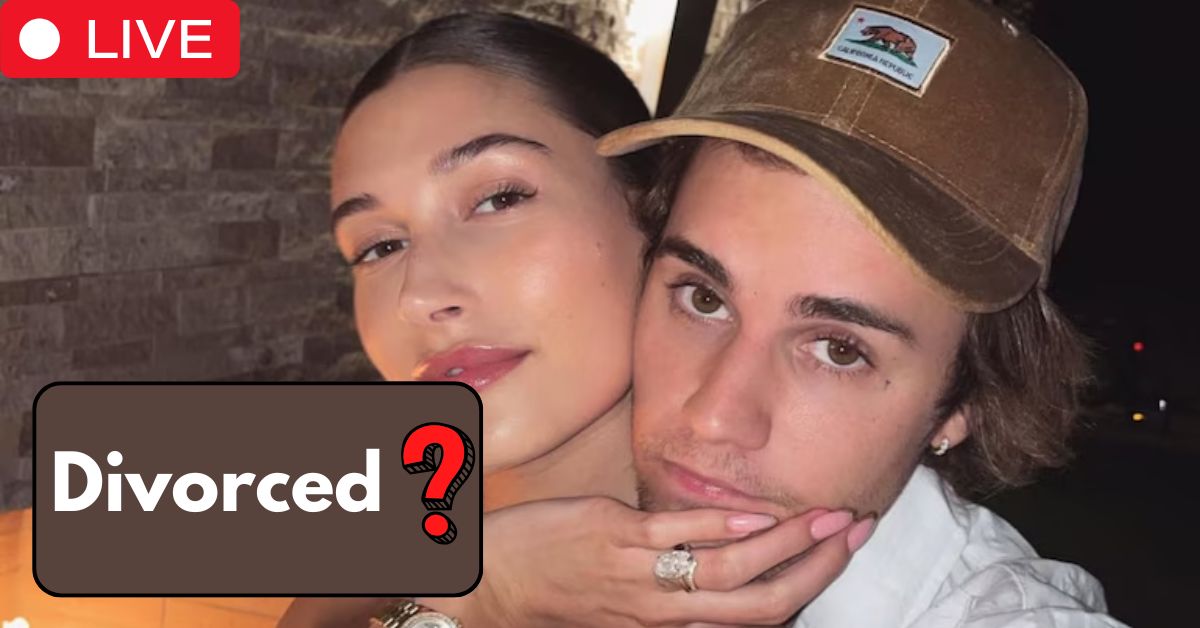 Are Hailey and Justin Bieber Getting Divorced? The Truth Behind the Rumors