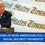 Fact Check: Are Millions of Dead Americans Still Receiving Social Security Payments?