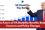 The Future of VA Disability Benefits: Budget Concerns and Policy Changes