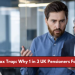 The Hidden Tax Trap: Why 1 in 3 UK Pensioners Face Income Tax