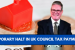 Are You Temporary Halt in UK Council Tax Paymentsigible for a Council Tax Discount