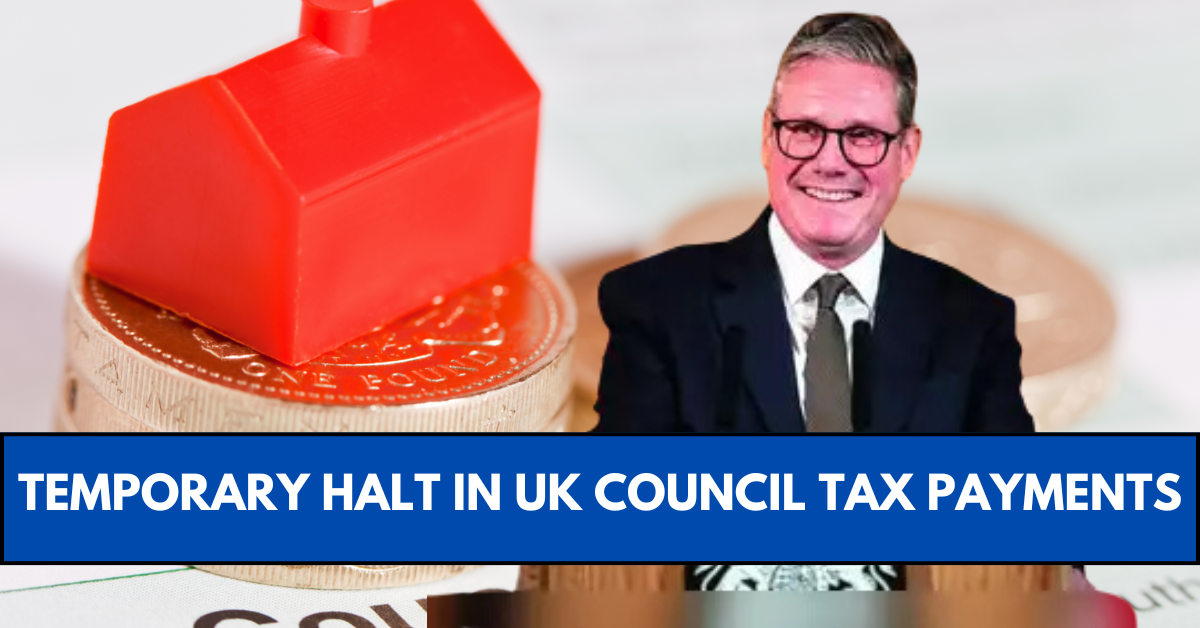 Are You Temporary Halt in UK Council Tax Paymentsigible for a Council Tax Discount