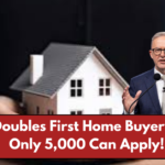 NSW Doubles First Home Buyer Grant – Only 5,000 Can Apply!