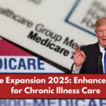 Medicare Expansion 2025: Enhanced Benefits for Chronic Illness Care