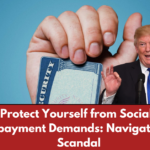 How to Protect Yourself from Social Security Overpayment Demands: Navigating the Scandal