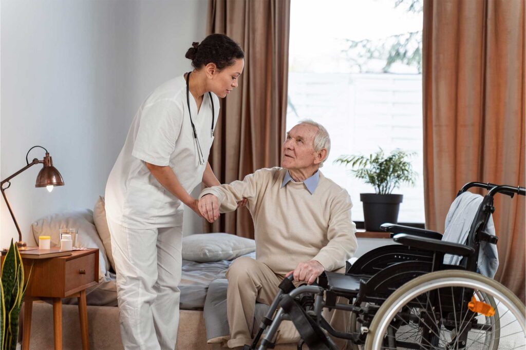 Canada Launches New Permanent Residency Pathways for Home Care Workers