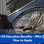 Chapter 35 VA Education Benefits