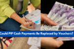 Could PIP Cash Payments Be Replaced by Vouchers