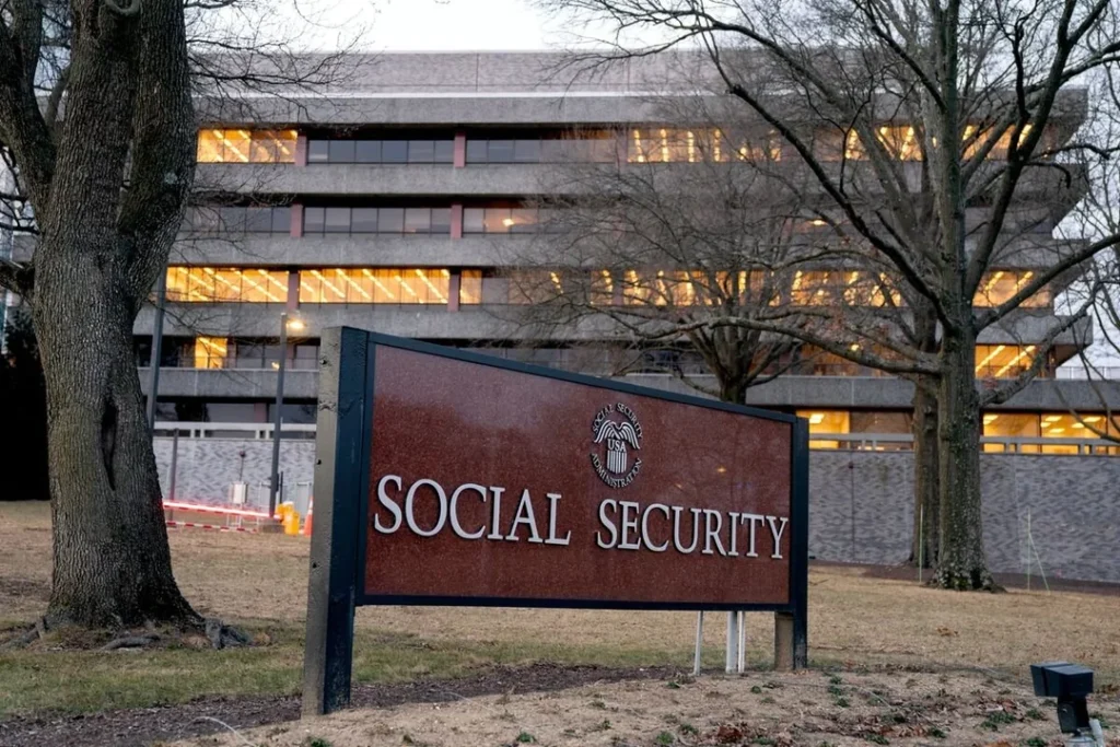 DOGE’s Role in Social Security Sparks Controversy