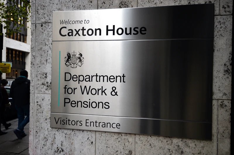 DWP Faces Backlash as Over 330,000 CLAIMANTS See PIP Payments Stopped or Denied