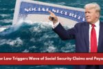 New Law Triggers Wave of Social Security Claims and Payouts