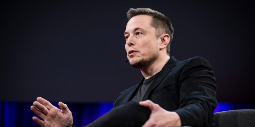 Elon Musk’s Crackdown on Fraud—or a Bid for More Control?