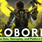 Exoborne Release Date