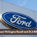 Ford EcoBoost V6 Engine Recall and $1.3 Billion Lawsuit: A Comprehensive Overview