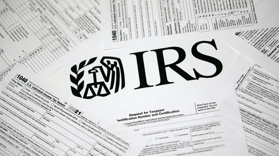 IRS $1,800 Tax Rebate: Key Deadline Approaching on March 1