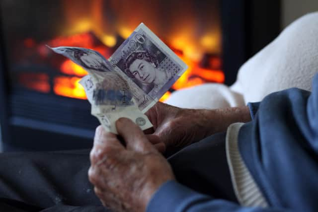 UK State Pension Increase 2025: Retirees Set for £500 Annual Boost