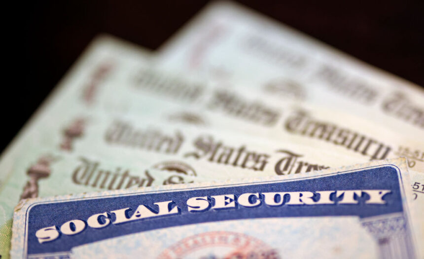 Woman’s Social Security Payment Reduced to $14 Due to Overpayment