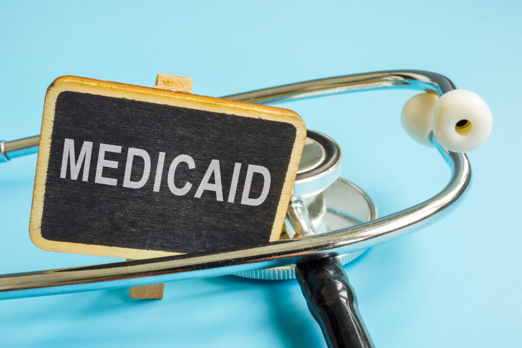 California Cuts 850,000 from Medicaid—Here's Why and What It Means