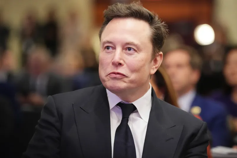 Social Security Experts Warn of Elon Musk’s DOGE-Driven Reforms