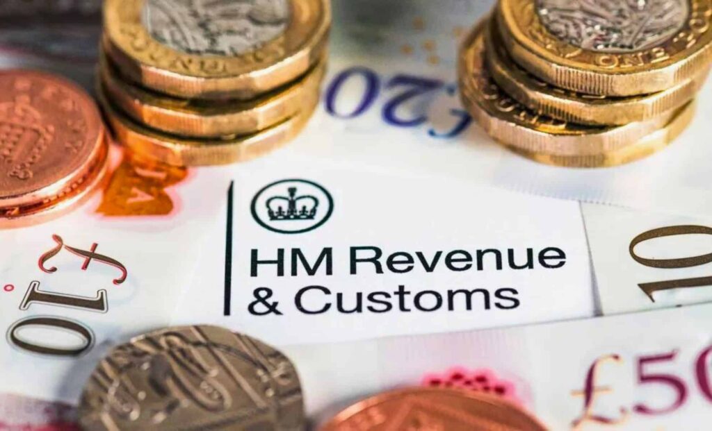 HMRC