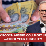 Centrelink Boost: Aussies Could Get Up to $6,548—Check Your Eligibility!