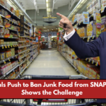 Trump Officials Push to Ban Junk Food from SNAP, But History Shows the Challenge