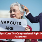 SNAP Budget Cuts: The Congressional Fight Over Food Assistance