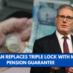 Isle of Man Replaces Triple Lock with Manx Pension Guarantee