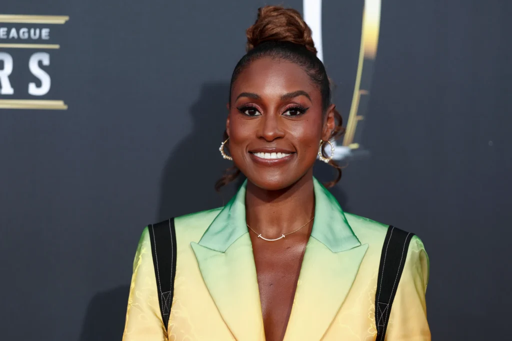 Issa Rae Cancels Kennedy Center Show After Trump’s Appointment as Chairman Sparks Backlash